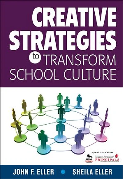 Creative Strategies To Transform School Culture