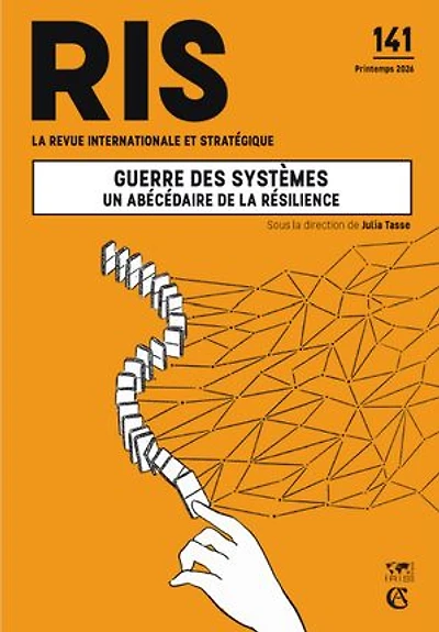 Guerre des systèmes: Un abécédaire de la résilience