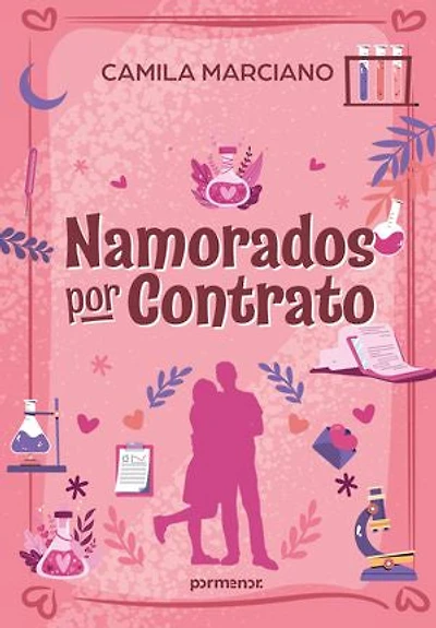 Namorados por contrato