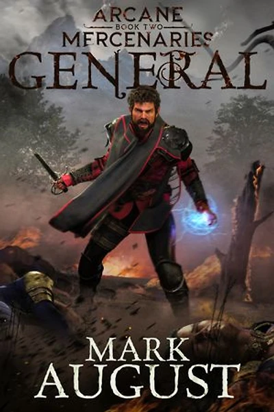 Arcane Mercenaries: General