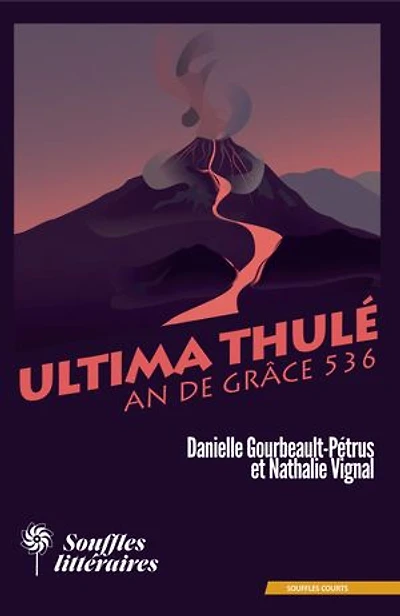Ultima Thulé: an de grâce 536