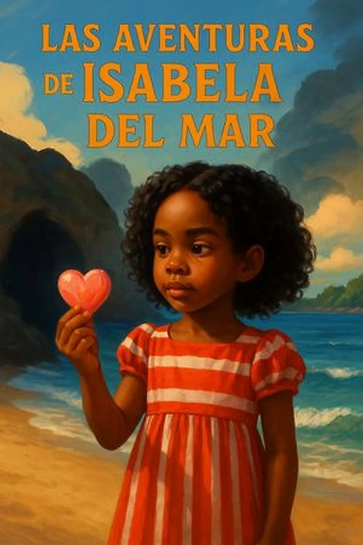Las Aventuras de Isabela del Mar