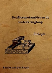 De Micropotamiërs en de waterkringloop: Fantasy als context voor onderwijsinhoud