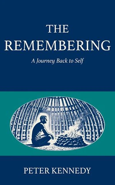 The Remembering: A Journey Back to Self