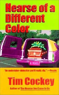 a Hearse of Different Color