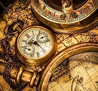 A LA RECHERCHE DU TEMPS PERDU