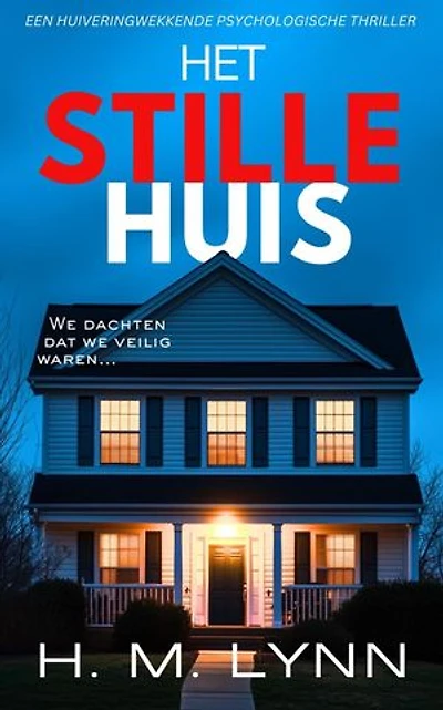 Het Stille Huis