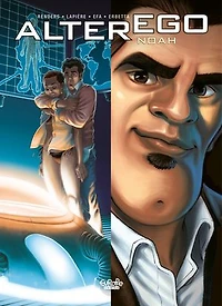 Alter Ego - Season 1 - Noah: Noah