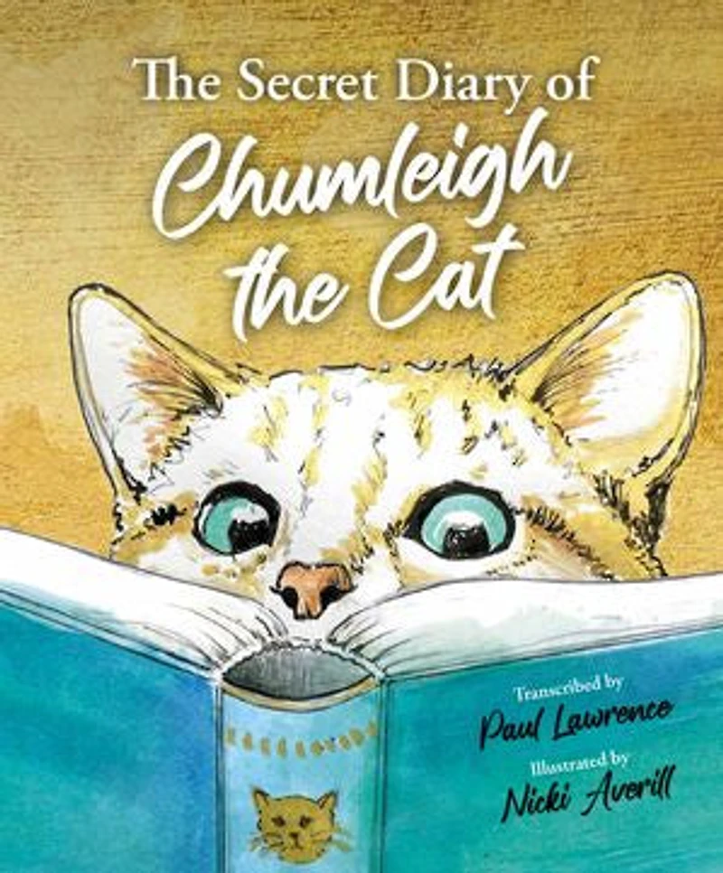 The Secret Diary Of Chumleigh Cat