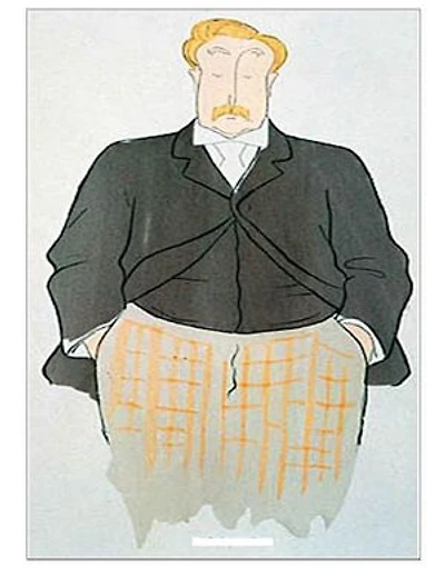 Deux et deux font cinq (2 + 2 = 5)
