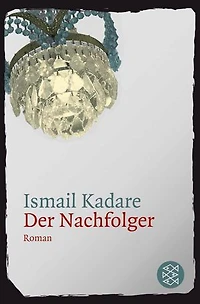 Der Nachfolger: Roman