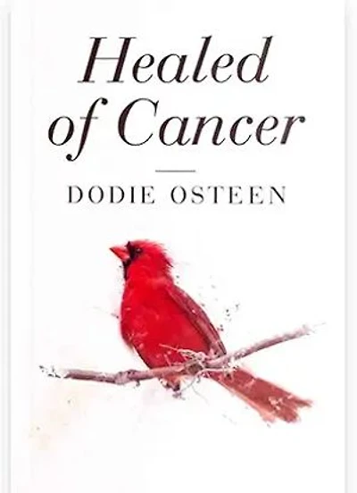 healed of cancer: A Life Changing Testimony