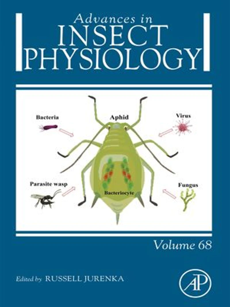 Advances Insect Physiology