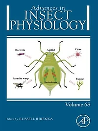 Advances Insect Physiology