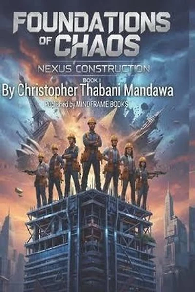 Foundation Of Chaos: Nexus Construction, #1