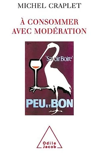 A CONSOMMER AVEC MODERAT