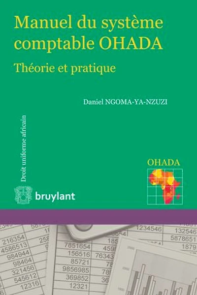 Manuel du système comptable OHADA: théorie et pratique