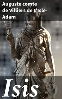 Isis: Exploration philosophique de la technologie et de l'intelligence artificielle dans la littérature romantique française