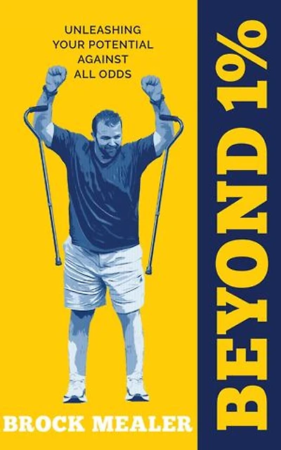 Beyond 1%: Unleashing Your Potential Against All Odds