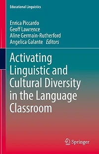Activating Linguistic and Cultural Diversity the Language Classroom