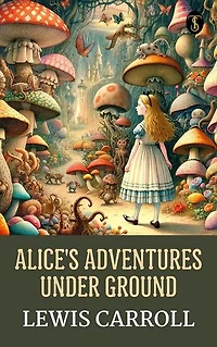 Alice's Adventures Under Ground