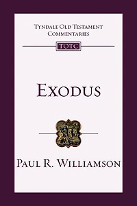 Exodus: An Introduction and Commentary