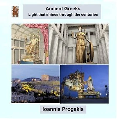 Ancient Greeks: Light that shines through the centuries