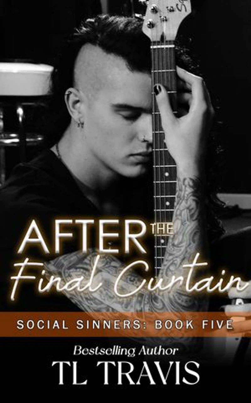 After the Final Curtain: Social Sinners, #5