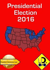 2016 Presidential Election (Hindi Edition)