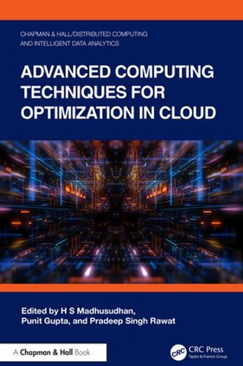 Advanced Computing Techniques for Optimization Cloud