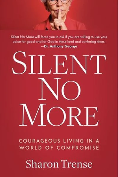 Silent No More