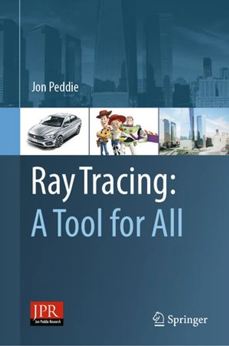 Ray Tracing: A Tool For All