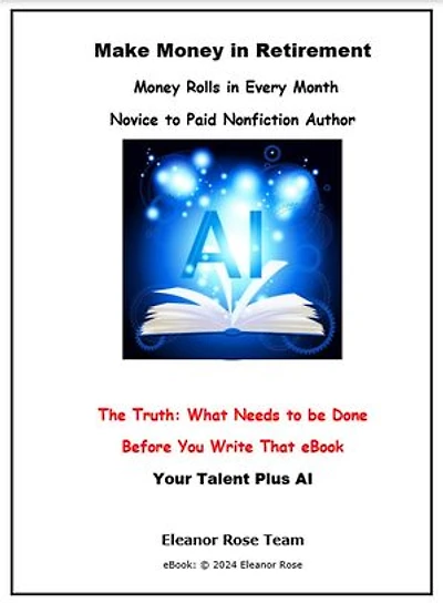 Make Money In Retirement: Fantastic Retirement, #12