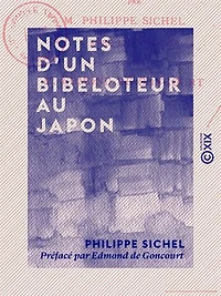 Notes d'un bibeloteur au Japon
