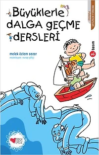 Büyüklerle Dalga Geçme Dersleri