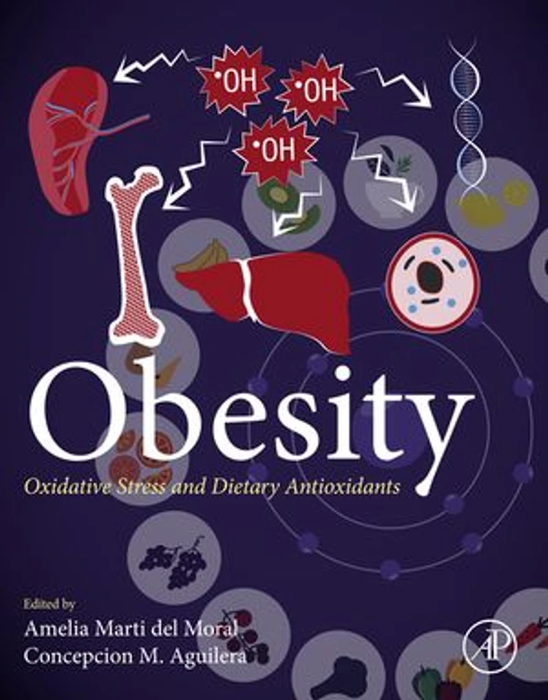 Obesity: Oxidative Stress And Dietary Antioxidants