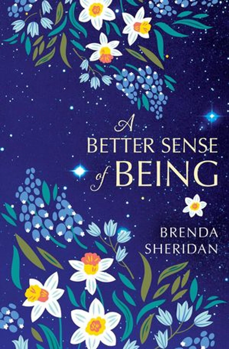 A Better Sense of Being