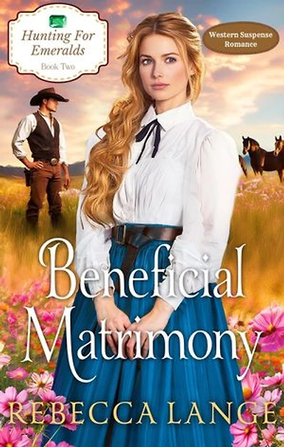 Beneficial Matrimony: Hunting For Emeralds, #2