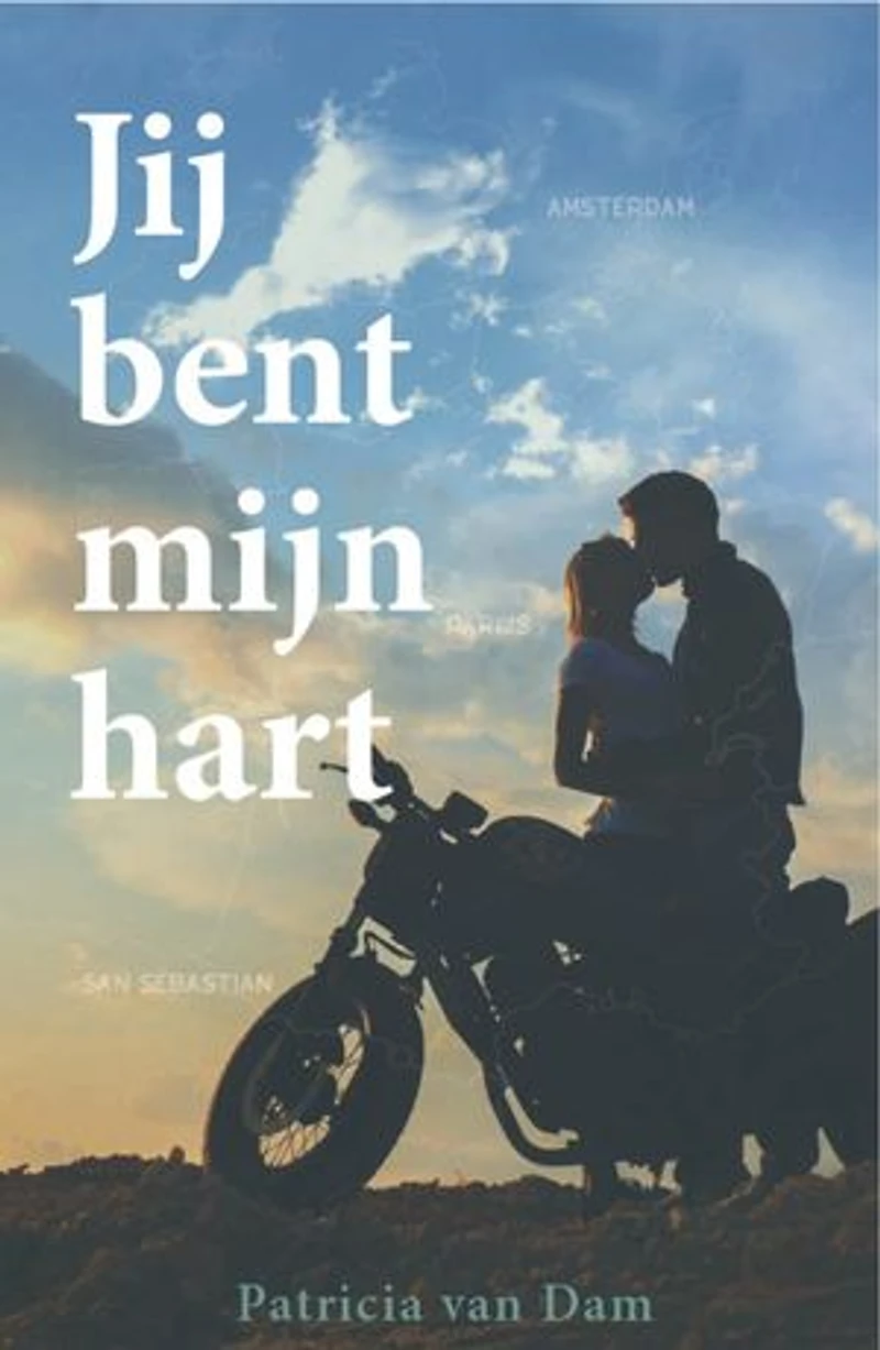 Jij bent mijn hart