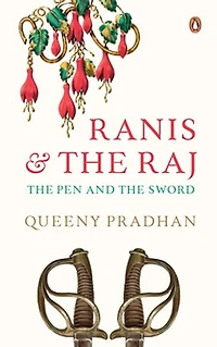 Ranis And The Raj