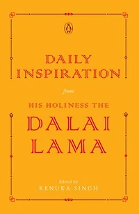 Daily Inspiration from His Holiness The Dalai Lama