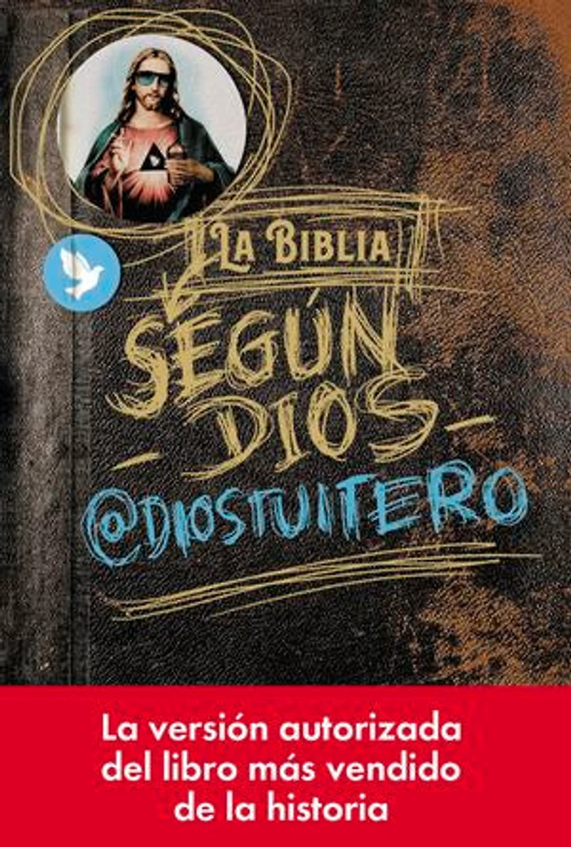 La Biblia según Dios