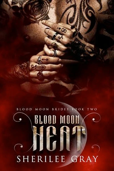 Blood Moon Heat