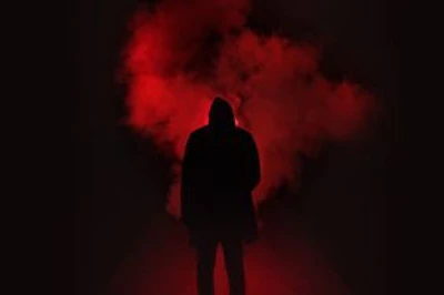 The Ballad Of Mayhem: In the world of the Halloween Thorn Universe