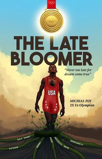 The Late Bloomer: Never Too Late for Dreams Come True