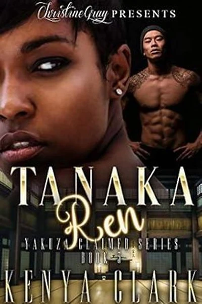 Tanaka Ren: Yakuza Claimed, #3