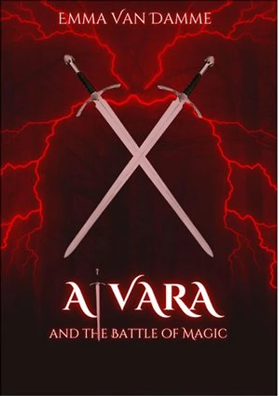 Alvara and the Battle of Magic