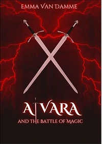 Alvara and the Battle of Magic