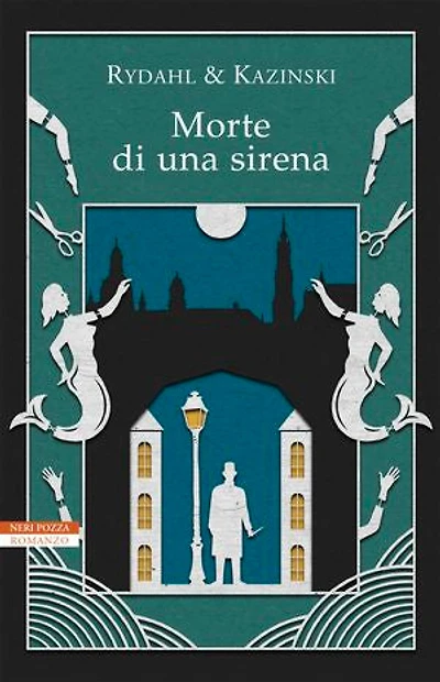 Morte di una sirena