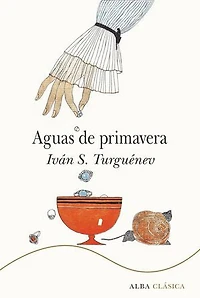 Aguas de primavera